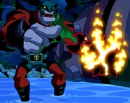 Rath with a mace.png (637 KB) Rath with a mace made from Heatblast