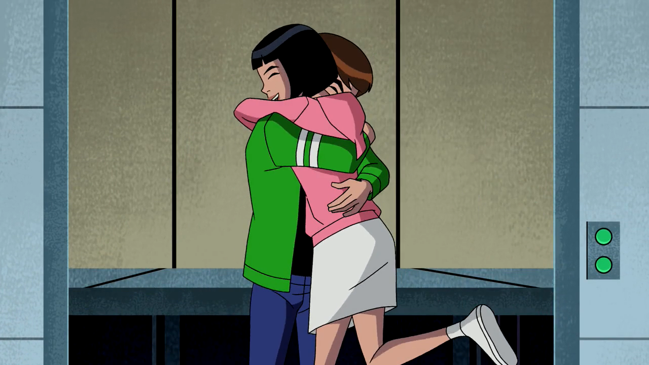 Ben 10: Ultimate Alien (TV Series 2010–2012) - IMDb