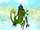 Ibrido Lepidopterran/Splixson Mutante