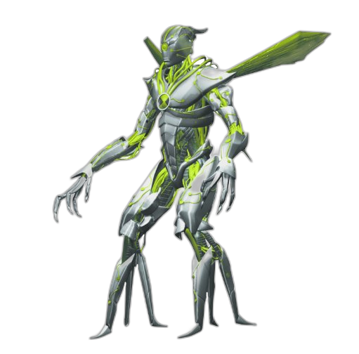 ben 10 alien swarm nanomech