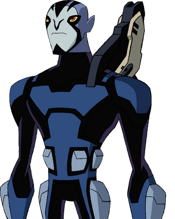 rook blonko ben 10 wiki fandom