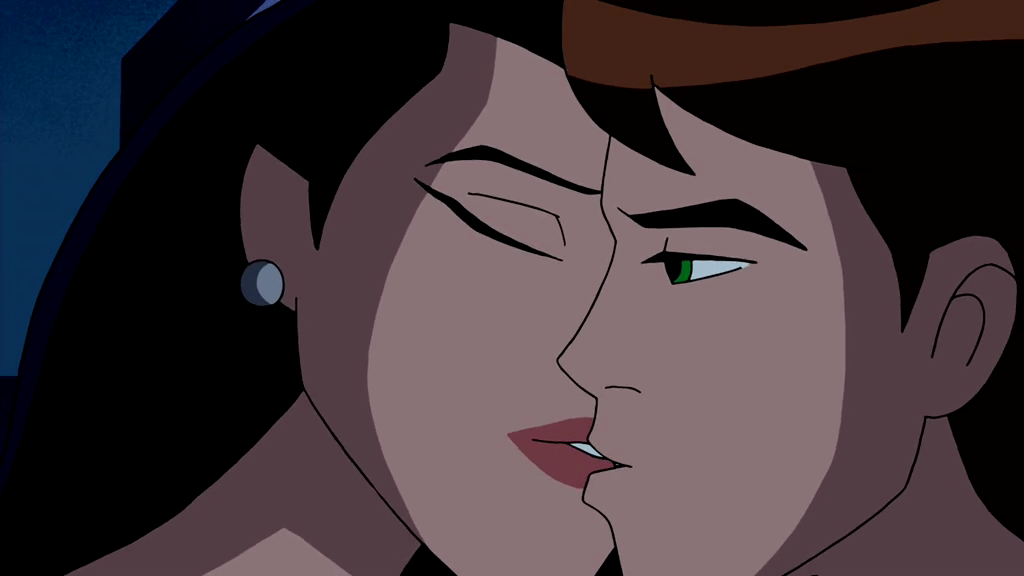 Ben10 kiss deals