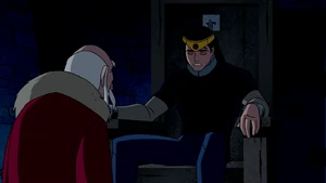 Power Dampening Headband