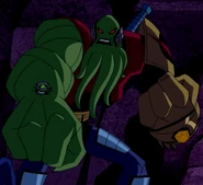 Vilgax wearing the Omnitrix.png (1.16 MB) Vilgax wearing the Omnitrix in Primus