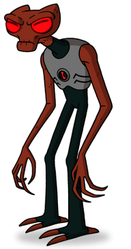 Undertow, Ben 10 Wiki