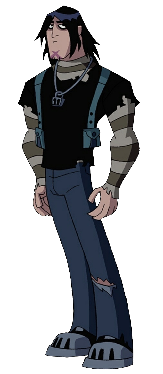 Categoryallies Ben 10 Wiki Fandom