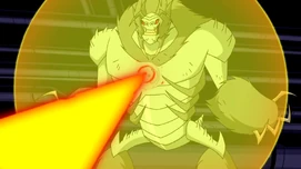 Energy Shield Generation