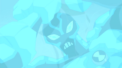 Big Chill, Ben 10 Wiki