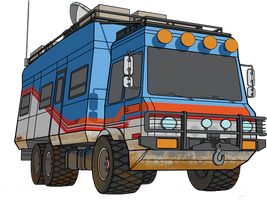 Rust Bucket-0