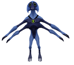 Ben 10: Omniverse Alien Extraterrestrials In Fiction PNG, Clipart, Aliens,  Amphibian, Ben 10, Ben 10 Alien