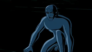 Metal (Steel Railway)