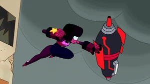 Gauntlet Manifestation