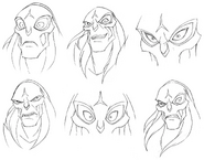 Ragnarok Expressions copy