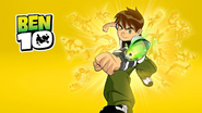 Ben 10 HBO Max