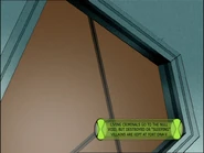 Living criminals go to the Null Void, but destroyed or "sleeping" villains are kept at Fort DNA-X