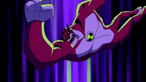 "Lewodan Elbow Drop"