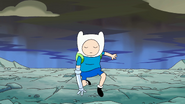 Finn Mertens (Adventure Time)
