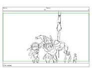 Catfight Storyboard (232)