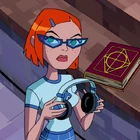 Gwen Classic highlight