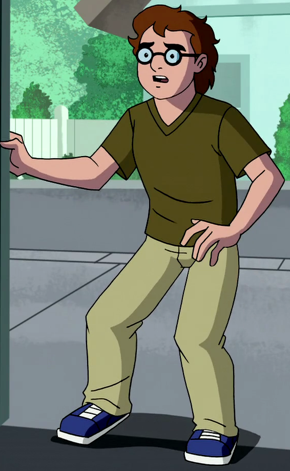 Ben Tennyson, Ben 10 Wiki