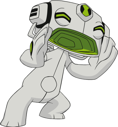 Eco Eco Ben 10 Wiki Fandom