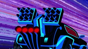 Missile Launchers (via Technological Enhancement)