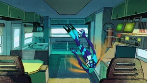 Uncontrollable Flight