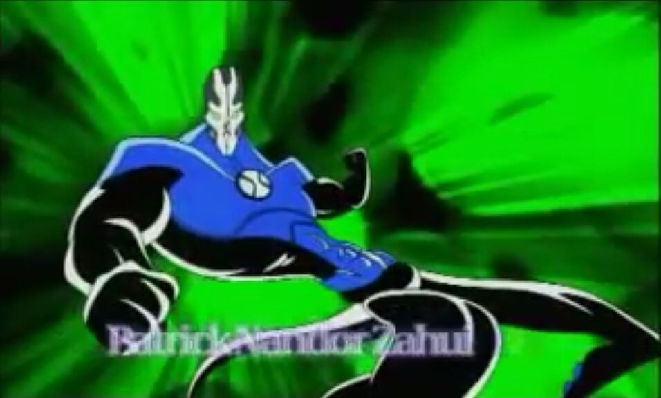 Ben 10:Invasão Alienígena, Wiki Ben 10 filmes