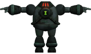 NRG CD Model