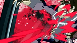 Neuroshock Blast Vulnerability