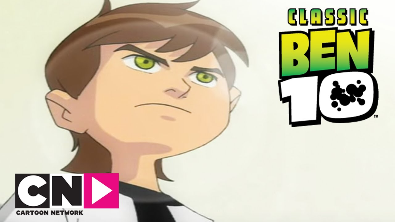 Ben 10: Destroy All Aliens, The Cartoon Network Wiki