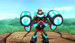 omni enhanced overflow