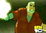 Max mit 80 Jahren (Ben 10
