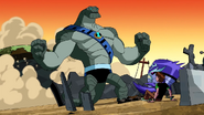 Dino Mighty (Ben 23)