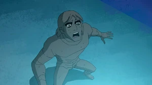 Stone (Mikd'lty Temple Spike)