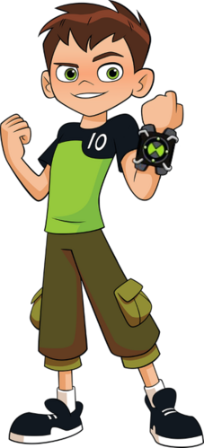 Ben 10 (Reboot)/Gallery, Ben 10 Wiki, Fandom