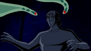 Lucubra Mind Control Immunity (Iron Form)