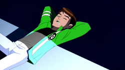 Ben 10 Alien Force , Ben 10 Returns, Part 1 video - DeveshM10 - ModDB