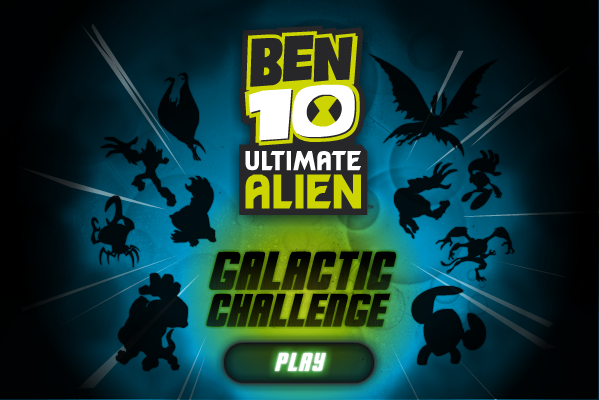 Galactic Challenge, Ben 10 Wiki