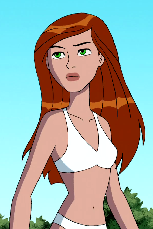 Better Gwen Swimsuit