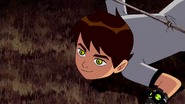 Omnitrix dial error