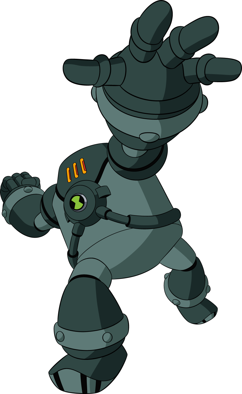 Ben 10 png images