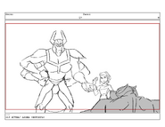 Catfight Storyboard (117)