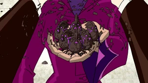 Rock Monster Summoning