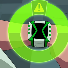 Omnitrix Ben 10 Wiki Fandom