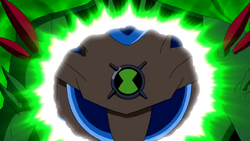 every shape and size — Ben 10: Ultimate Alien (2010-2012) ✦ Ben