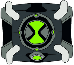 Reloj ben 10 para colorear clearance