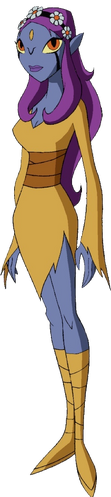 Rayona Stand
