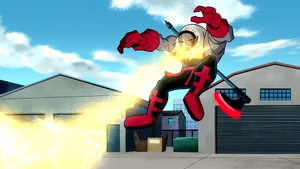 Electricity Resistance