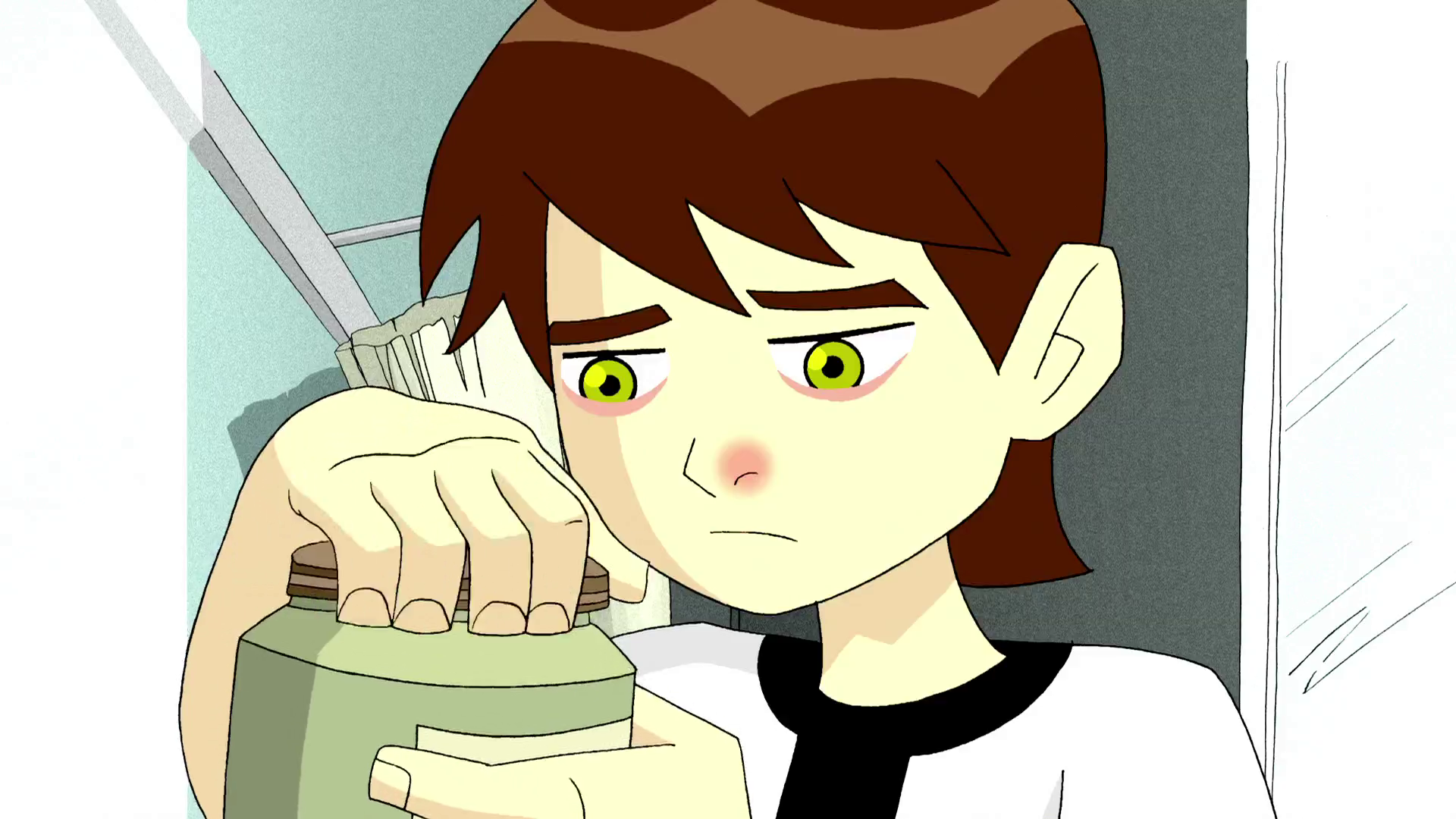 Ben 10 S2 E4 Gwen 10 / Recap - TV Tropes